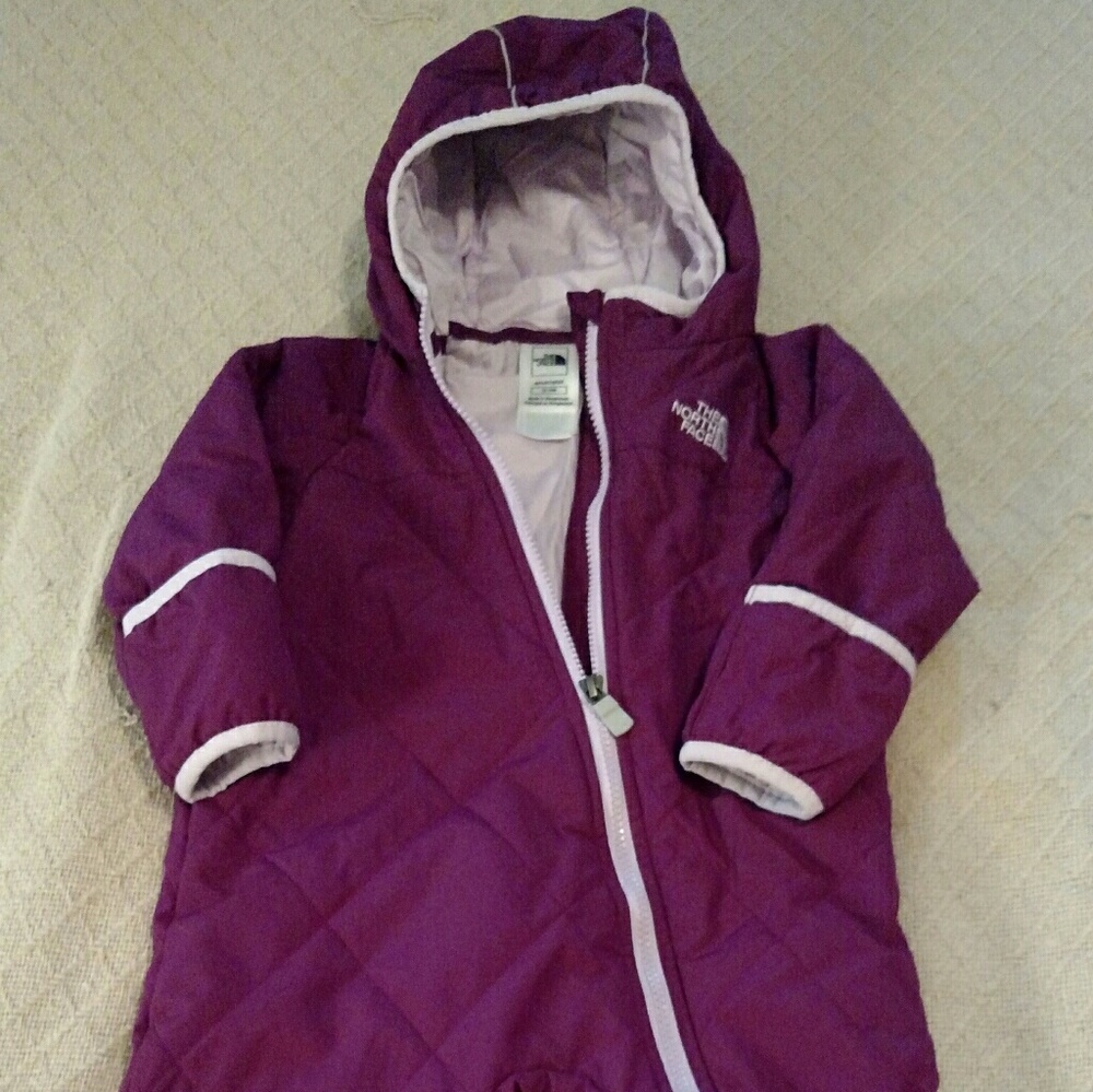 Snowsuit